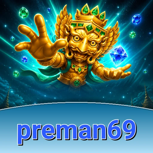 Dasbor preman69